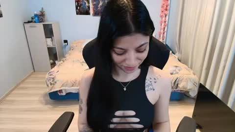 Snapshot of raven_haired_goddess chatting on 04/15/26, 06:42 raven_haired_goddess online show from 04/15/26, 06:42