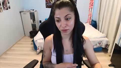 raven_haired_goddess online show from 07/27/26, 06:09