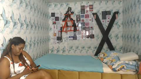 raven_lizzy online show from 07/07/26, 11:31
