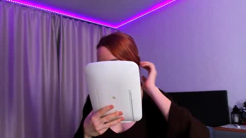 Janet online show from 10/29/25, 07:10