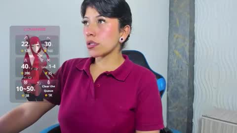 gata online show from 09/17/25, 05:20