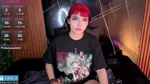 Snapshot of raven_rox_ chatting on 12/20/25, 02:29 raven_rox_ online show from 12/20/25, 02:29