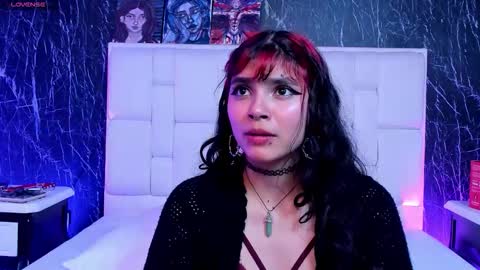 Raven  1030pm to 530am Colombia hour online show from 10/18/25, 04:04