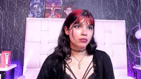 Raven  1030pm to 530am Colombia hour online show from 10/24/25, 03:58