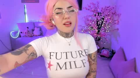.  online show from 05/20/26, 01:50