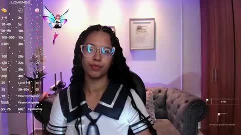 Raven online show from 10/20/25, 03:18