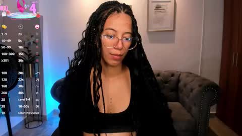 Raven online show from 10/26/25, 03:34