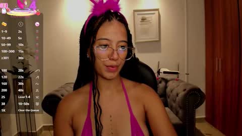 Raven online show from 11/02/25, 03:20