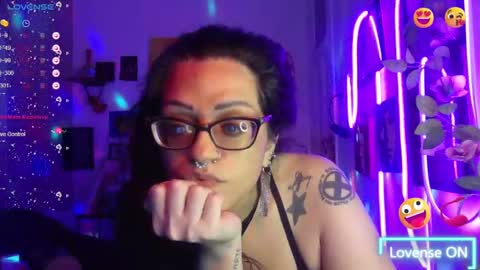 Raven online show from 10/02/25, 11:45