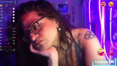 Raven online show from 10/18/25, 11:27