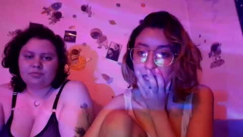 ravenellie online show from 06/07/26, 04:05
