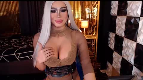 ravenmystiquex online show from 06/22/26, 01:40