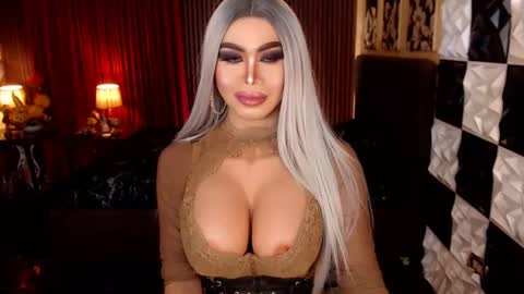 ravenmystiquex online show from 07/07/26, 12:24