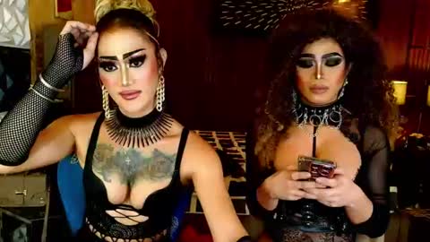 ravenmystiquex online show from 07/28/26, 12:01