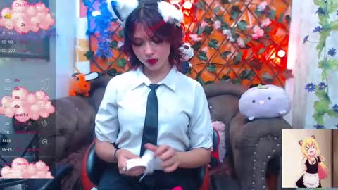 RavenN  online show from 12/20/24, 11:32