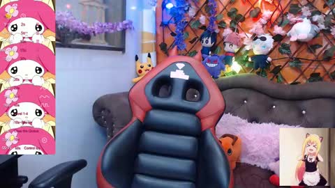 RavenN  online show from 12/27/24, 11:28