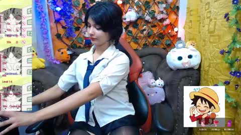 RavenN  online show from 02/11/25, 11:32
