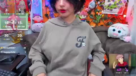 RavenN  online show from 10/02/25, 11:39