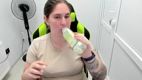 Raven online show from 07/14/26, 10:21
