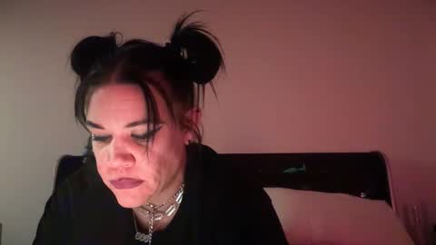 Snapshot of ravenrayyy chatting on 02/16/26, 07:48 Raven Ray online show from 02/16/26, 07:48