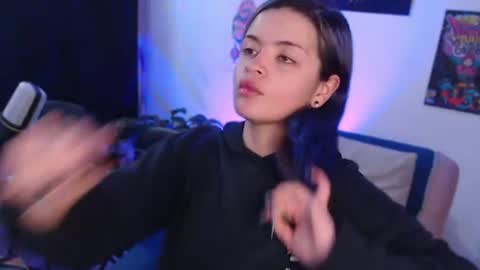 raventh_ online show from 07/19/26, 03:21