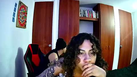 ravenxbeastboy2026 online show from 08/09/26, 05:12