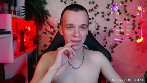 Ravi online show from 09/22/25, 05:15