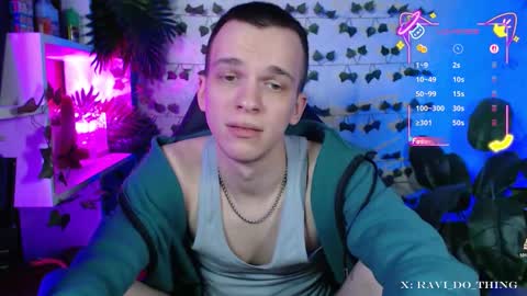 Ravi online show from 09/24/25, 05:38