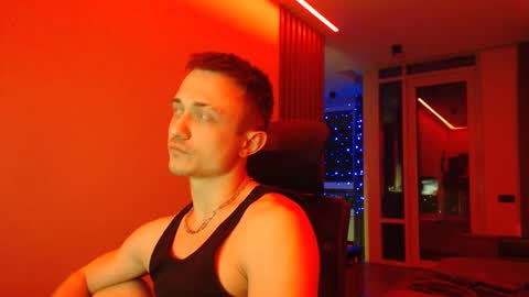Alex Nash online show from 01/30/25, 11:02