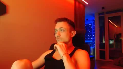 Alex Nash online show from 02/01/25, 12:40