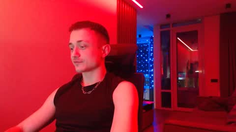 Alex Nash online show from 02/13/25, 09:49