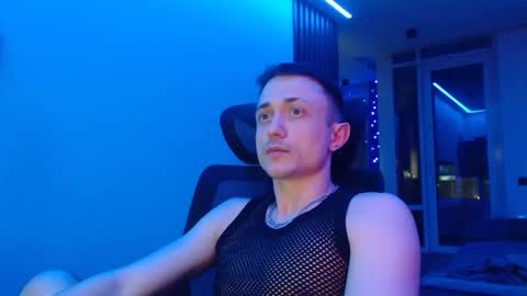 Alex Nash online show from 02/15/25, 12:04