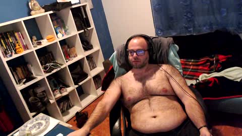 ravingr3d3 online show from 01/22/25, 11:43