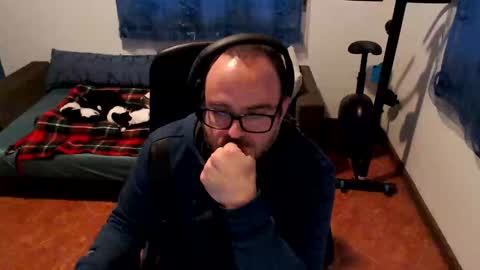 ravingr3d3 online show from 01/26/25, 03:14