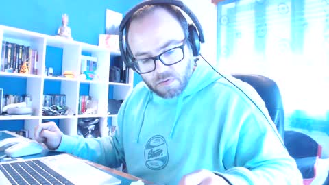 ravingr3d3 online show from 02/05/25, 03:09
