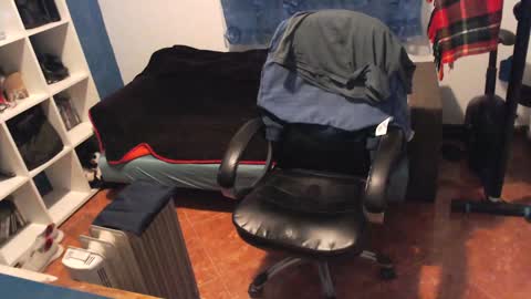 ravingr3d3 online show from 02/08/25, 10:51