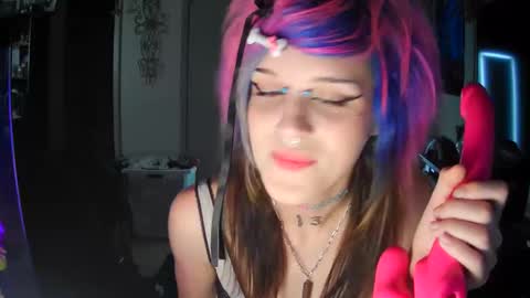 ravynstar13 online show from 10/01/25, 03:01