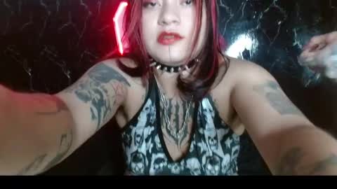 Snapshot of raw_velvet chatting on 06/16/26, 11:51 Anny and Spike online show from 06/16/26, 11:51