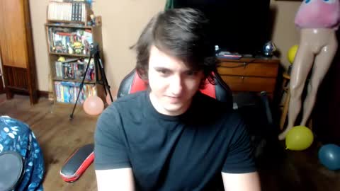 Robby Rotten online show from 10/16/25, 10:22