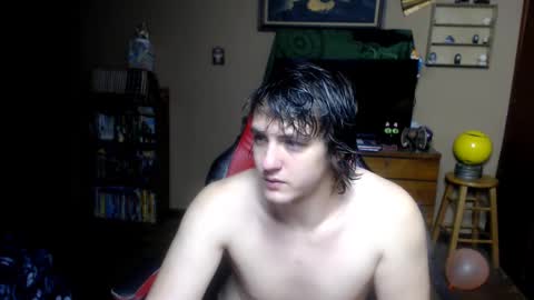 Robby Rotten online show from 10/19/25, 09:59