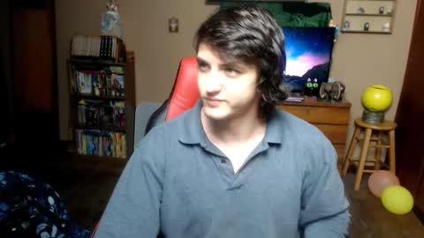 Robby Rotten online show from 10/22/25, 01:17