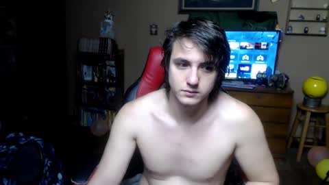 Robby Rotten online show from 10/26/25, 01:00