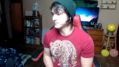 Robby Rotten online show from 10/28/25, 11:07