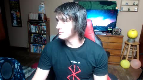 Robby Rotten online show from 10/30/25, 12:12