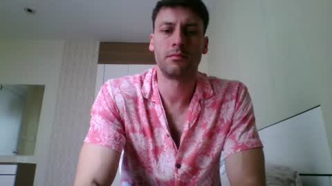 rawdr3 online show from 07/06/26, 07:27