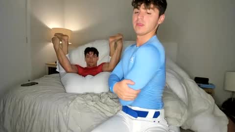 Snapshot of rawr_itsben chatting on 02/10/25, 09:15 Its Ben online show from 02/10/25, 09:15