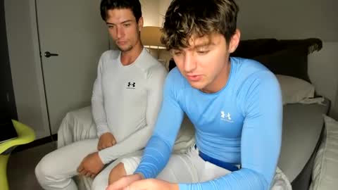 Snapshot of rawr_itsben chatting on 02/22/25, 07:03 Its Ben online show from 02/22/25, 07:03