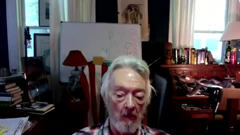 ray1776ray online show from 09/08/25, 03:33