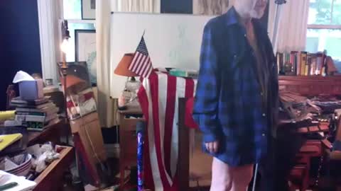 Snapshot of ray1776ray chatting on 09/12/25, 07:47 ray1776ray online show from 09/12/25, 07:47