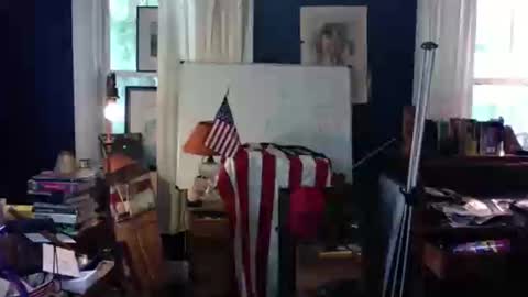 Snapshot of ray1776ray chatting on 09/14/25, 02:27 ray1776ray online show from 09/14/25, 02:27